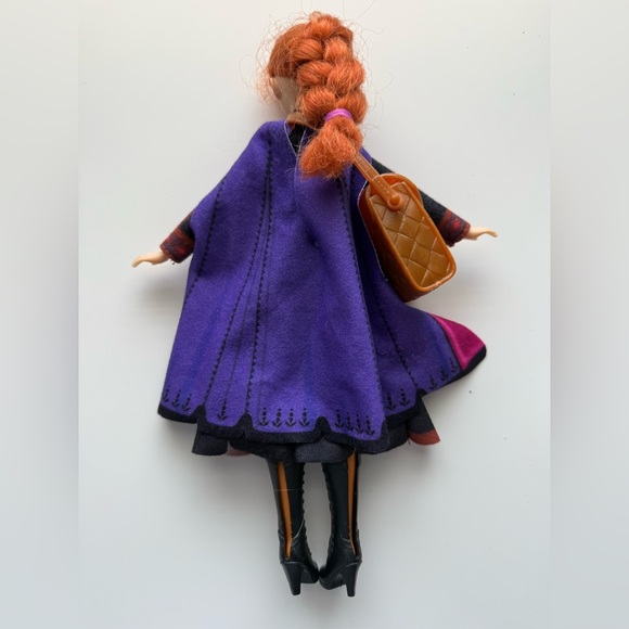 Disney Frozen Anna and Olaf - Picture 3 of 9